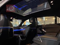 بي ام دبليو الفئة 7